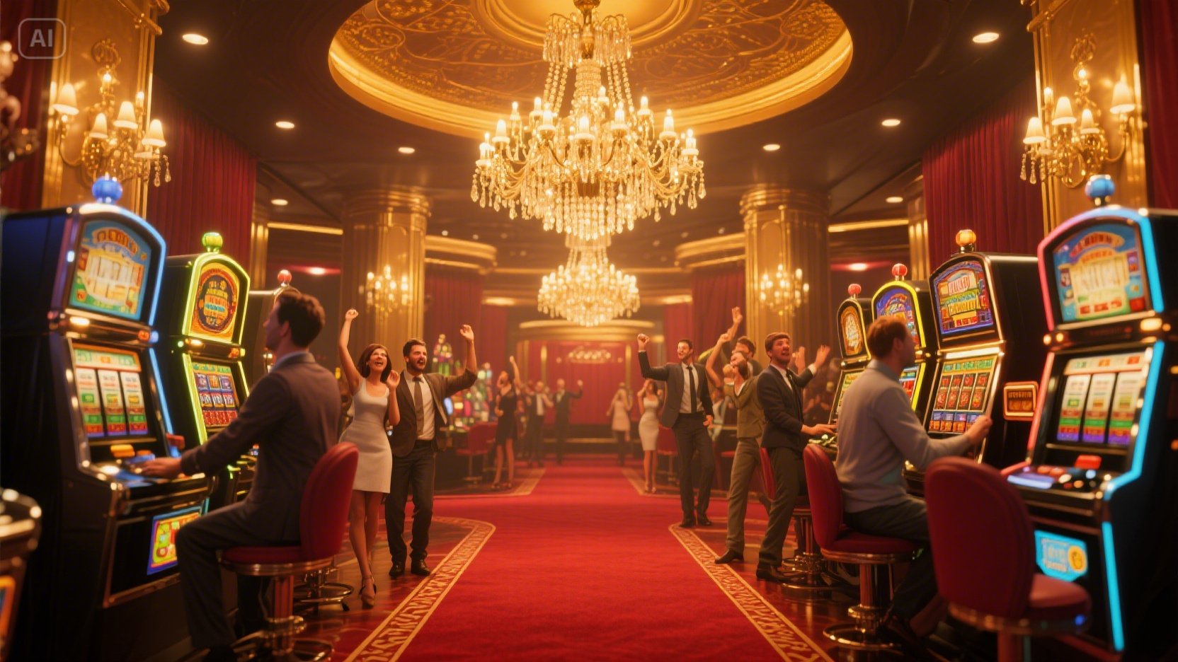 Registration at Peachy Games Casino