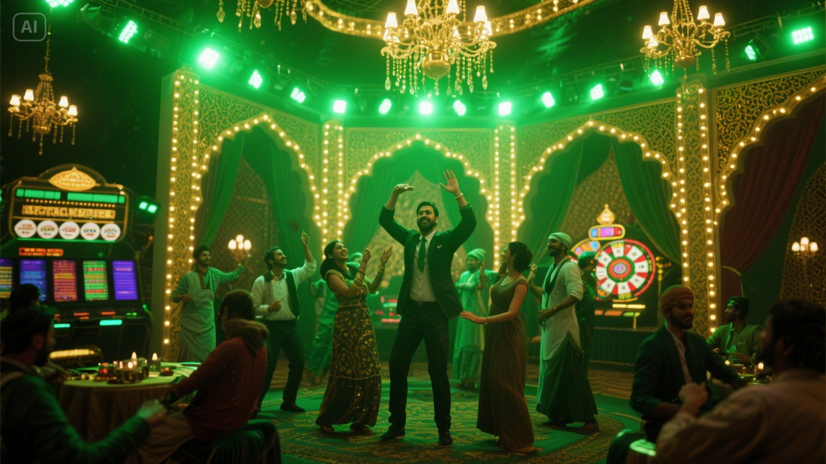 Registration at Peachy Games Casino