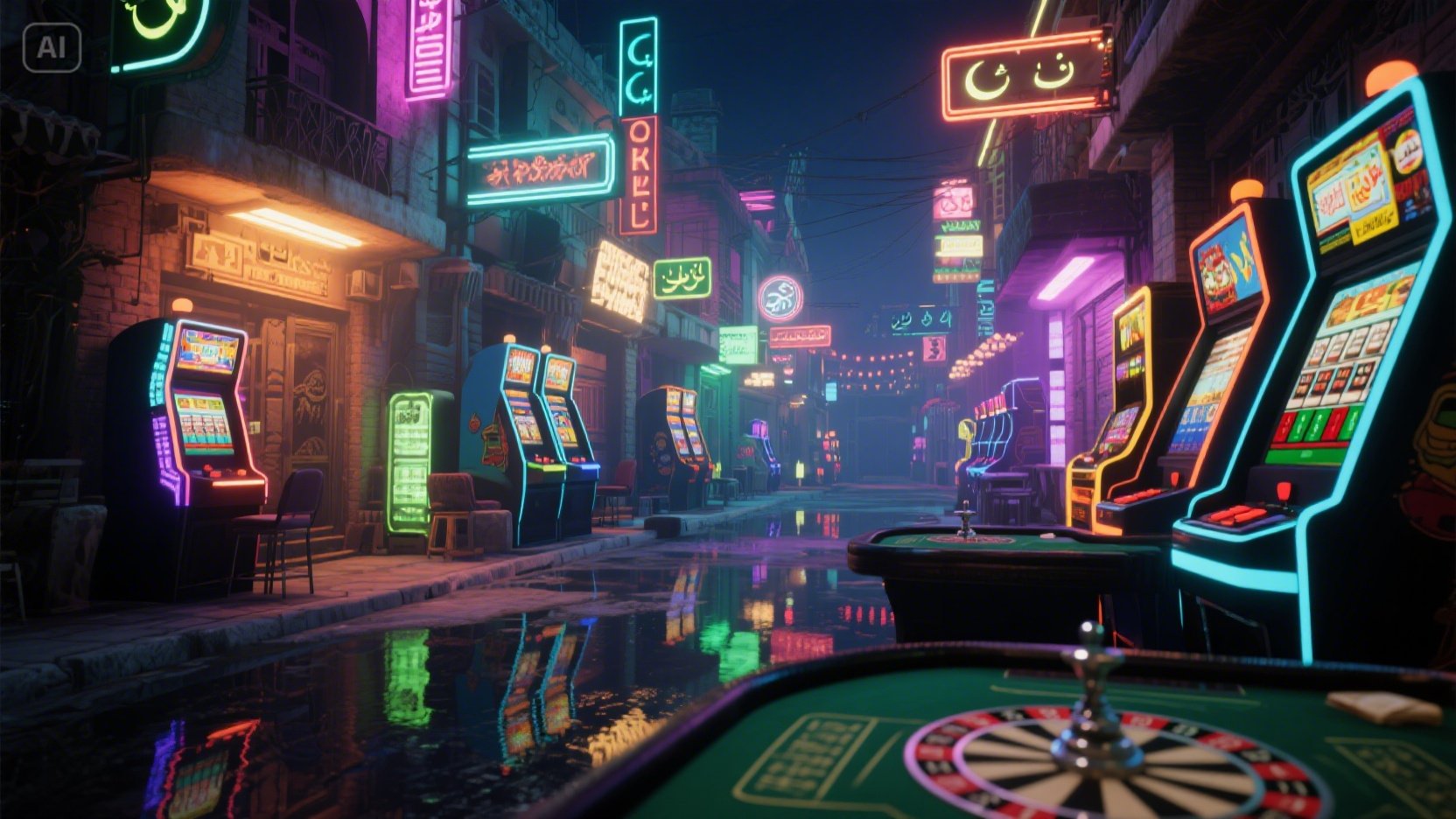 Registration at Peachy Games Casino